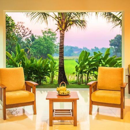 Imagine Resort Чиангмай Экстерьер фото