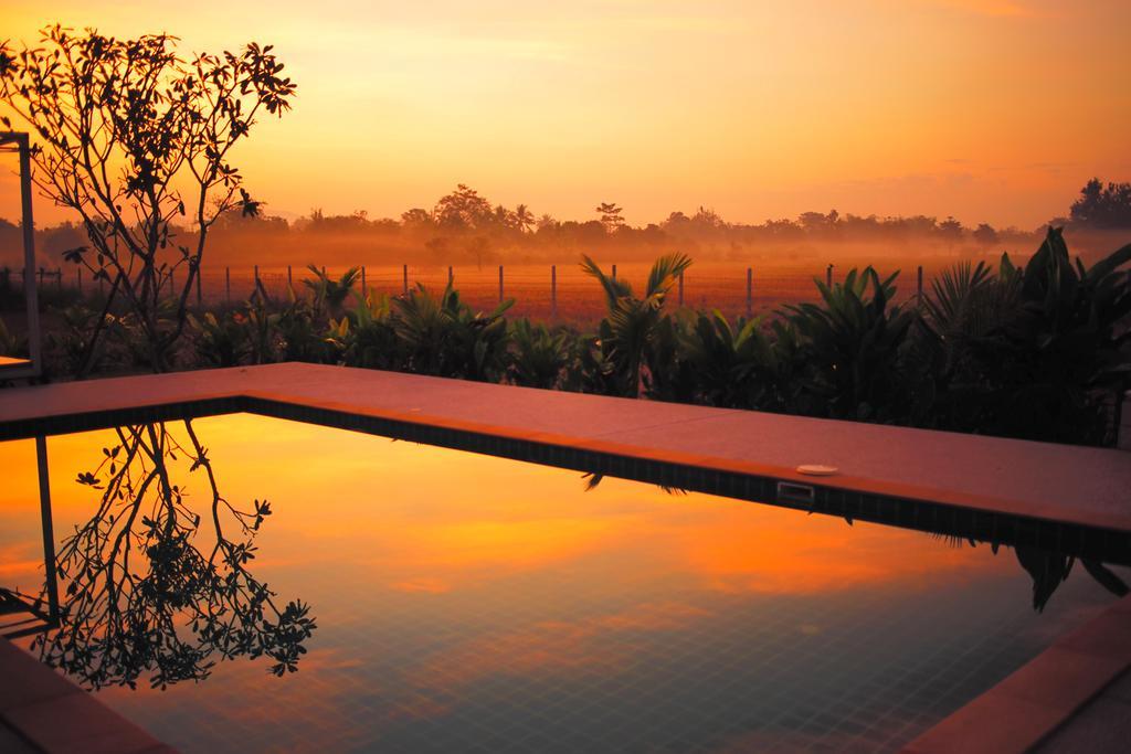 Imagine Resort Чиангмай Экстерьер фото