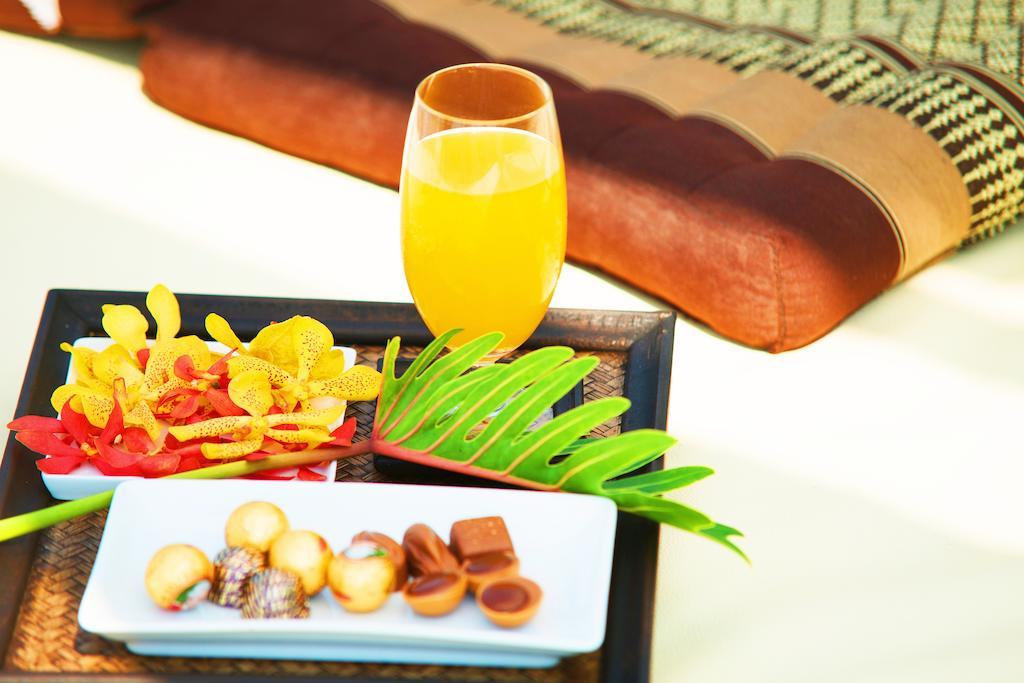 Imagine Resort Чиангмай Экстерьер фото